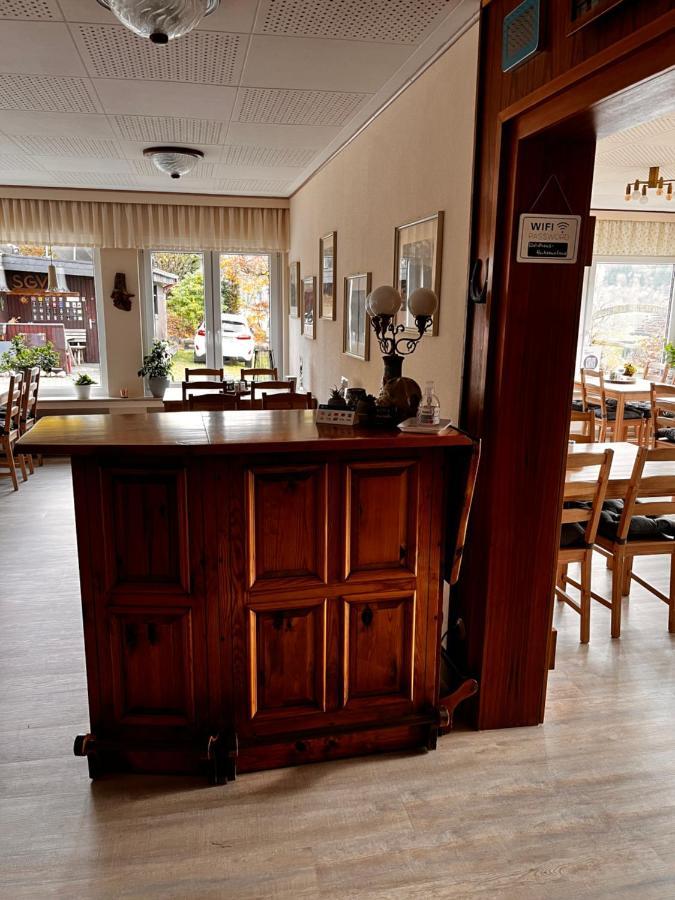 Casa Milix - Bed & Breakfast Acomodação com café da manhã Winterberg Exterior foto